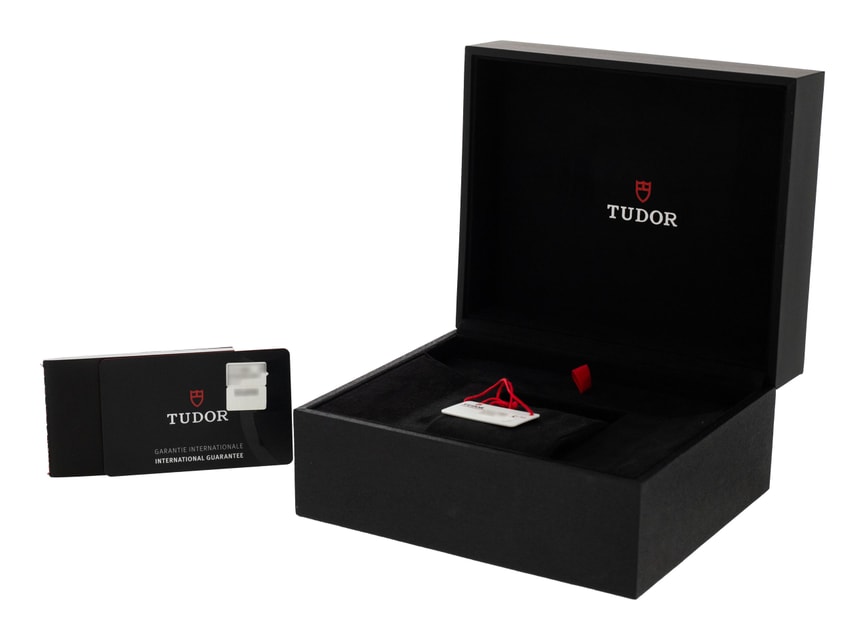 Tudor Black Bay 58 M79030N-0001 Image 4